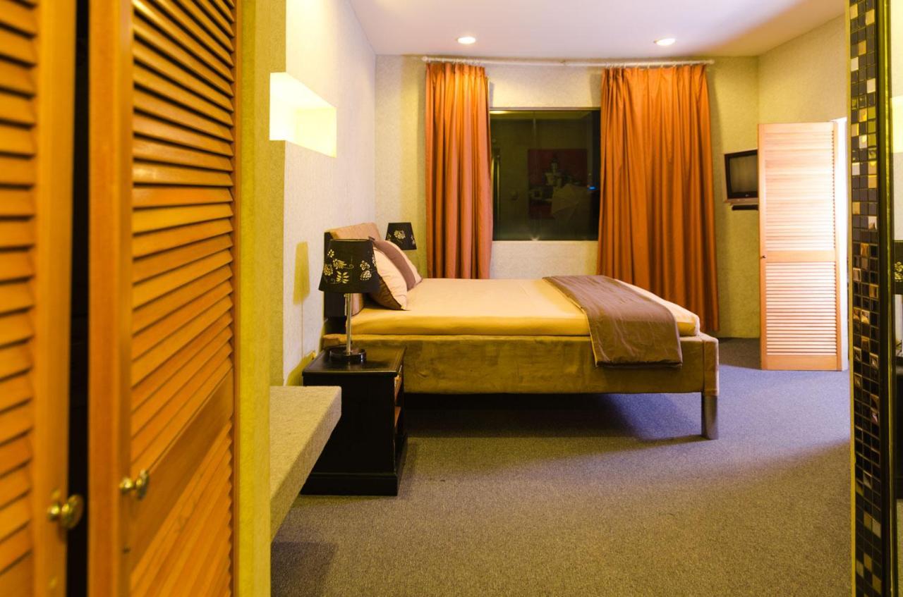 Hotel Peninsula Mangga Besar 雅加达 外观 照片